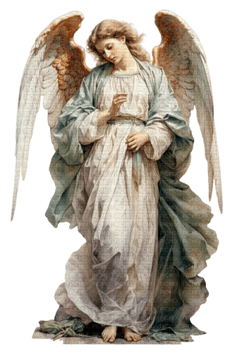 Angel.ange.Easter.Victoriabea - PNG gratuit