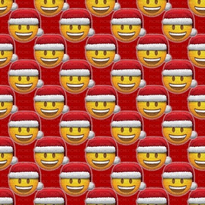 Red Christmas Background - png ฟรี