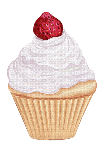 cupcake Bb2 - бесплатно png