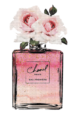 parfum.Cheyenne63 - png grátis