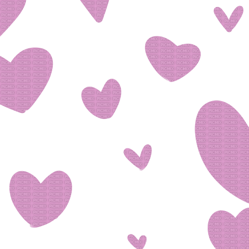 Heart overlay - δωρεάν png