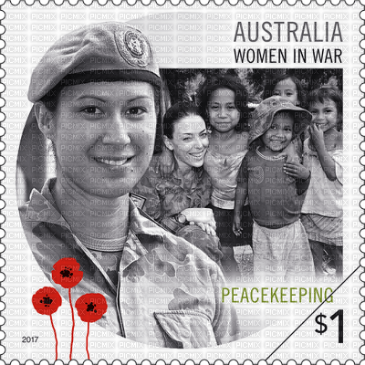 Women of War bp - Free PNG