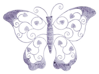 Kaz_Creations Deco Butterflies Butterfly - безплатен png