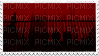 graveyard stamp - zdarma png