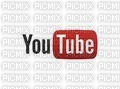 Youtube - PNG gratuit