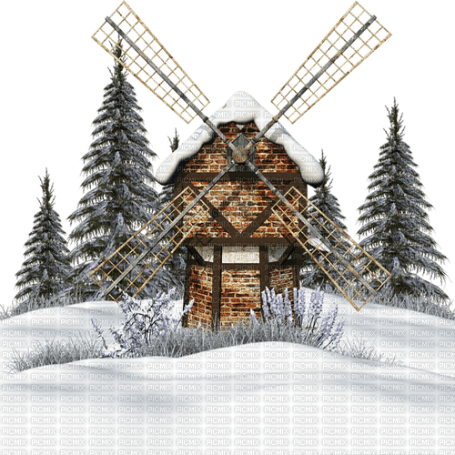 winter  background by nataliplus - png gratuito