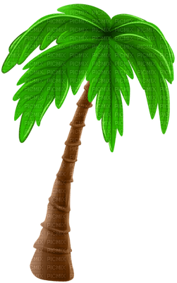 Palmtree - zadarmo png