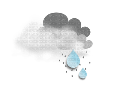 patymirabelle nuage - 免费PNG