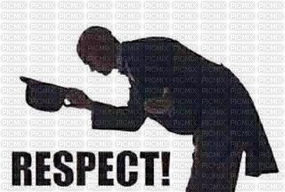 respect - Free PNG