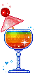 cocktail - 免费动画 GIF