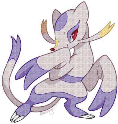 mienshao - PNG gratuit