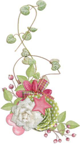 Flower Blume Cluster - darmowe png
