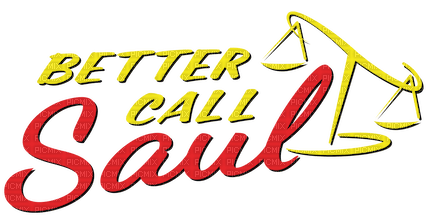 better call saul logo - gratis png