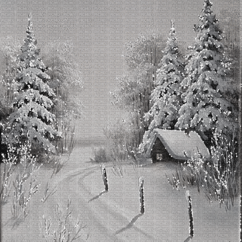 background animated hintergrund winter milla1959 - GIF animado grátis