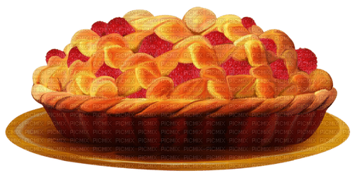 Cherry Pie - nemokama png