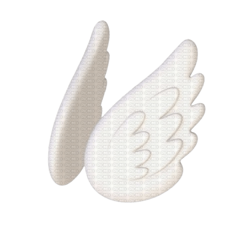 angel wings - бесплатно png