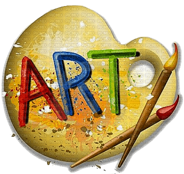 artist paints bp - бесплатно png