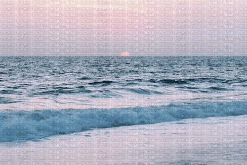 ani-sunset - Gratis geanimeerde GIF