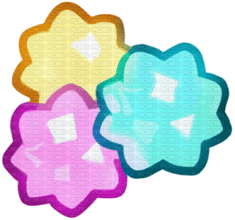 exp star jelly2 - png grátis