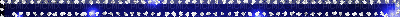 Blue glitter - Безплатен анимиран GIF