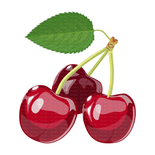 cherries Bb2 - besplatni png