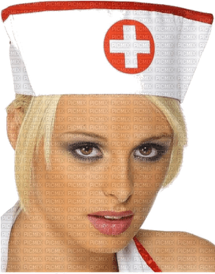 nurse bp - zdarma png