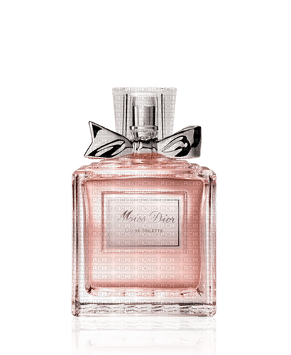 pink perfume bottle Bb2 - 無料png