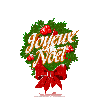 Kaz_Creations Logo Text Joyeux Noel - безплатен png