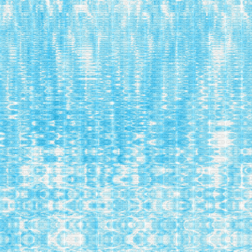 Blue water - Darmowy animowany GIF