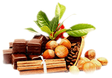 soave deco chocolate  green brown - безплатен png