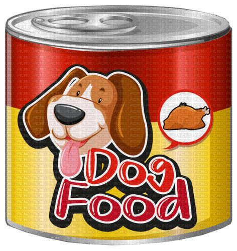 Hundefutter - 無料png