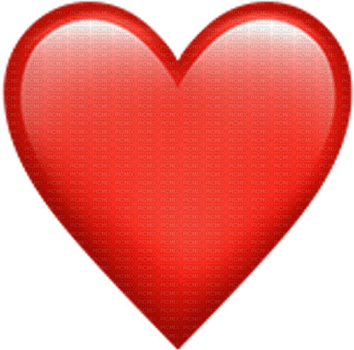 Heart emoji - zadarmo png