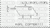 roflcopter stamp - Animovaný GIF zadarmo