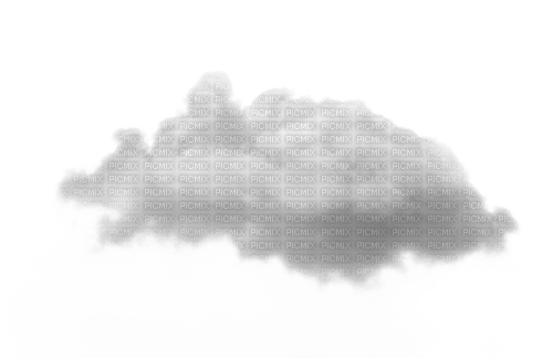 dark clouds - PNG gratuit