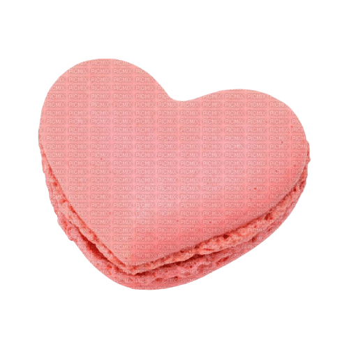 Love Heart Scone - zdarma png