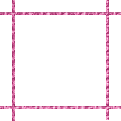 Frame, Frames, Deco, Glitter, Pink, Animation, GIF - Jitter.Bug.Girl - Besplatni animirani GIF