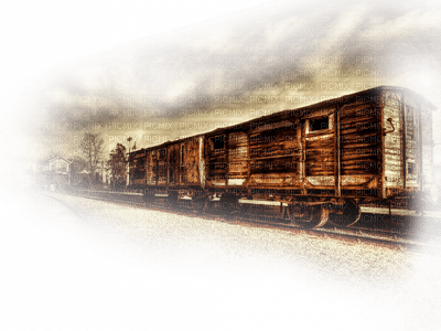 tube wagon train