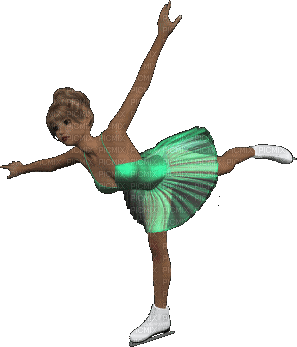 dancer - Bezmaksas animēts GIF