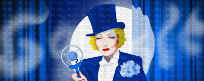 Marlene Dietrich bp - ilmainen png