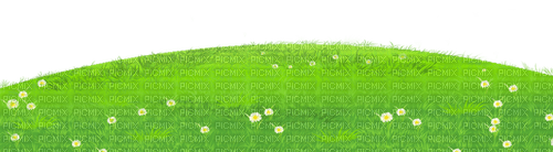 nature field background - gratis png