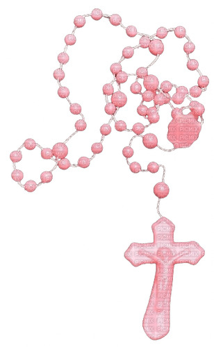 rosary - Free PNG