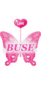 BUSE - Zdarma animovaný GIF