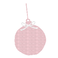 Christmas Ornament - GIF animé gratuit