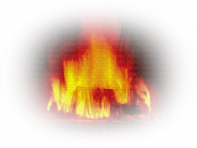 fire katrin - Free PNG