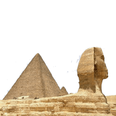 Pyramids   الاهرامات - png ฟรี