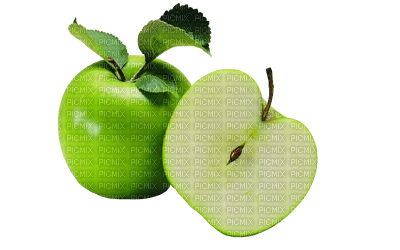 Kaz_Creations Apple Fruit - png gratis
