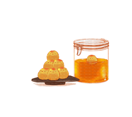 Honey   Bb2 - png grátis
