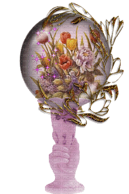 Bouquet. - 無料のアニメーション GIF