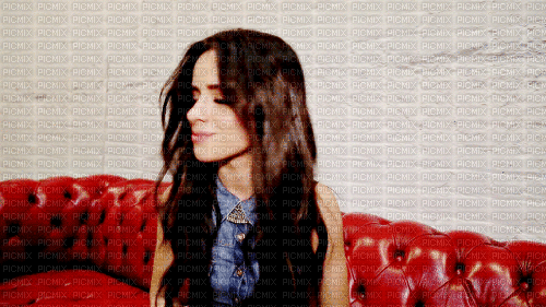 Camila Cabello - GIF animasi gratis