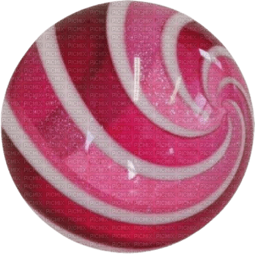 Pink Sphere - By StormGalaxy05 - png gratuito